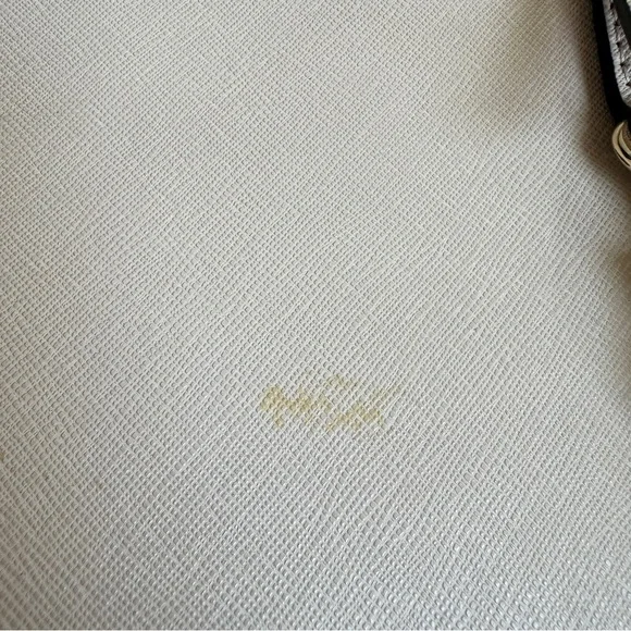 Michael Kors Blush Pink Tote - Picture 6 of 8